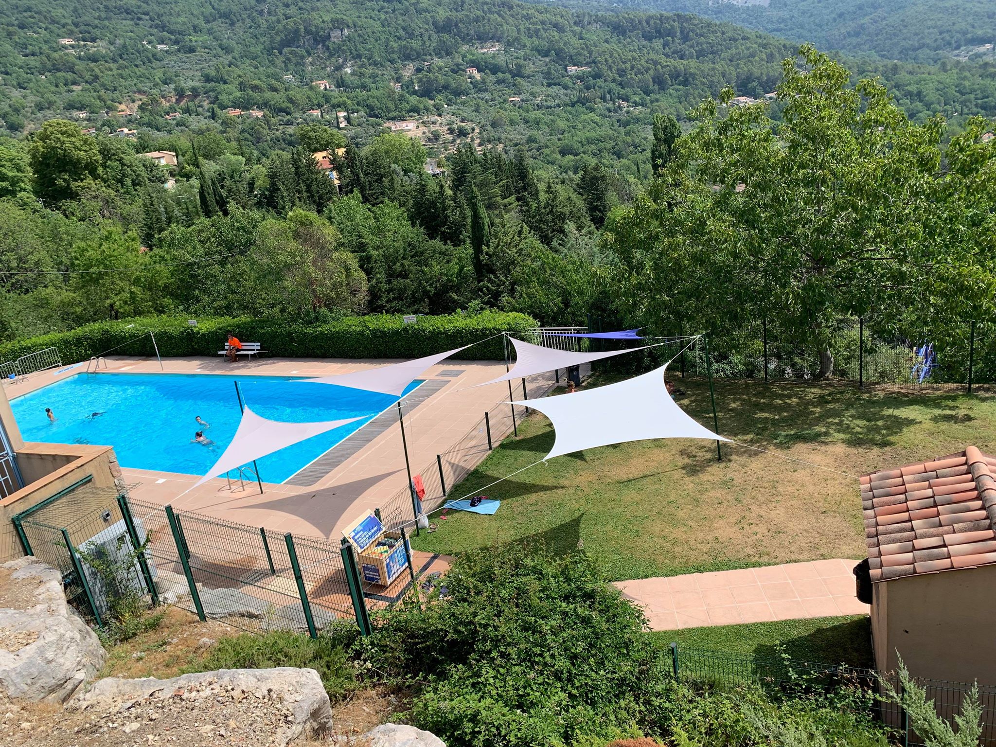 piscine kiki caron bargemon